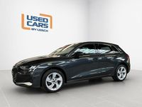 Gebraucht Audi A3 Advanced 116 PS (85 kW) 2025 Limousine