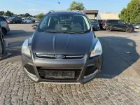 Gebraucht Ford Kuga Titanium 150 PS (110 kW) 2016 Grau SUV