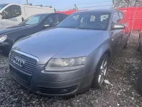 Gebraucht Audi A6 224 PS (164 kW) 2006 Grau Kombi