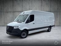 Gebraucht Mercedes Sprinter 170 PS (125 kW) 2025 Weiß Van