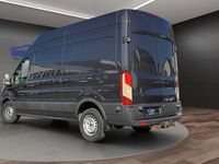 Second-hand Ford Transit 170 CP (125 kW) 2016 Gri Monovolum