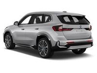 Ny BMW iX1 150 kW (204 HK) 2026 Sort SUV