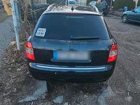 Gebraucht Audi A4 131 PS (96 kW) 2004 Andere farben Kombi