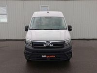 Gebraucht MAN TGE 140 PS (102 kW) 2023 Weiß Van