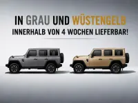 Neu BAW 212 166 PS (122 kW) 2026 Grau SUV