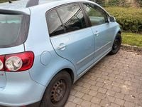 Gebraucht VW Golf VI 90 PS (66 kW) 2008 Silber Kleinwagen