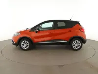 Gebraucht Renault Captur Intens 90 PS (66 kW) 2017 Orange SUV