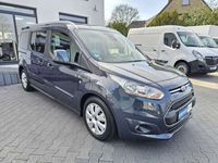 gebraucht Ford Tourneo Connect Grand Titanium 7-Sitzer