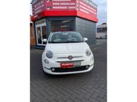 gebraucht Fiat 500 Lounge/Navi/Bluetooth/PDC/USB/DAB/Panorama