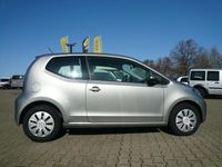 Gebraucht VW up! Move 60 PS (44 kW) 2020 Grau Kleinwagen