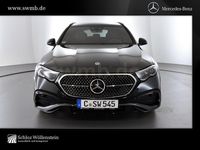 Gebraucht Mercedes E450 AMG 367 PS (269 kW) 2025 Gray Kombi