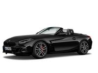 Brugt BMW Z4 Efficient Dynamics 197 HK (144 kW) 2025 Cabriolet