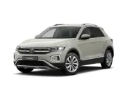 Gebraucht VW T-Roc Style 150 PS (110 kW) 2025 SUV
