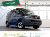 Gebraucht VW T5 102 PS (75 kW) 2012 Andere Van