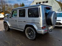 gebraucht Mercedes G400 d - NIGHT Paket II / AMG-Line