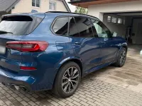 Gebraucht BMW X5 Comfort Edition 286 PS (210 kW) 2020 Blau SUV