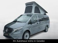 Neu Mercedes Vito 190 PS (139 kW) 2025 Grau Van