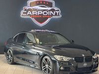 Gebraucht BMW 340 M Sport 326 PS (239 kW) 2019 Schwarz Limousine