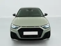 Gebraucht Audi A1 Design 116 PS (85 kW) 2025 Argent rose / toit noir SUV