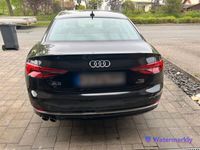 gebraucht Audi A5 Coupé design 2.0 TDI quattro S tronic, MwSt. ausweisbar