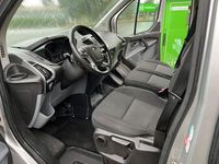 Second-hand Ford Transit Custom 105 CP (77 kW) 2017 Gri Berlinǎ