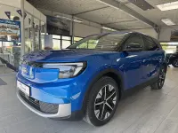 Gebraucht Ford Explorer Premium 250 kW (340 PS) 2025 Blue my mind SUV