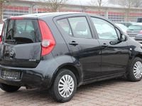 Second-hand Opel Agila 75 CP (55 kW) 2009 Hatchback