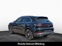 Gebraucht Porsche Cayenne 354 PS (260 kW) 2026 Schwarz SUV