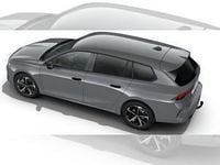 Neu Opel Astra Edition 130 PS (95 kW) 2025 Grau (grafik grau (uni)) Kombi