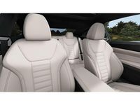 Gebraucht BMW 440 374 PS (275 kW) 2025 Portimao blau metallic Coupé