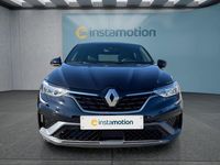 Gebraucht Renault Arkana 158 PS (116 kW) 2023 Schwarz SUV