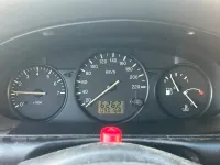 Gebraucht Ford Fiesta 68 PS (50 kW) 2001 Blau Kleinwagen