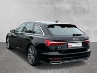 gebraucht Audi A6 Avant Sport