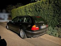 gebraucht BMW 316 E46 - i