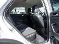 Gebraucht VW T-Roc Goal 116 PS (85 kW) 2025 Pure white SUV