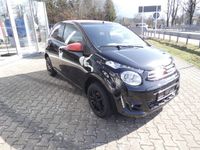 gebraucht Citroën C1 Shine ETG (Automatik) Airscape Leder Kamera