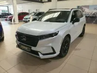 Gebraucht Honda CR-V Advance 184 PS (135 kW) 2025 Weiß SUV
