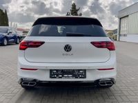 gebraucht VW Golf VIII 2.0 TSI, R-Line