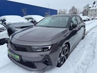 Gebraucht Opel Astra 131 PS (96 kW) 2025 Vulkan grau Kombi