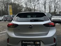 Gebraucht Opel Corsa-e Edition 100 kW (136 PS) 2022 Silber Kleinwagen