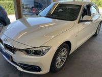 gebraucht BMW 320 320 d Aut. Sport Line