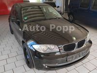 gebraucht BMW 116 116 Baureihe 1 Lim. i - KLIMA