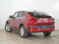 Gebraucht BMW X2 Sport Line 170 PS (125 kW) 2025 Rot SUV