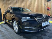 gebraucht Skoda Superb 2.0 TDI Combi