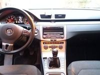 gebraucht VW Passat Variant 2.0 TSI Variant, Schalter, Alu