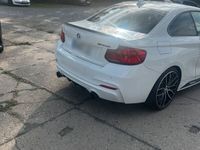 gebraucht BMW M240 Performance Edition 1 of 750