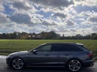 Gebraucht Audi A4 Ambiente 245 PS (180 kW) 2019 Kombi