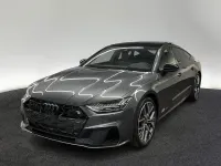 Gebraucht Audi A7 Sportback Ambiente 367 PS (269 kW) 2025 Daytonagrau perleffekt Kleinwagen