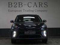 Gebraucht Kia Niro 150 kW (204 PS) 2019 Schwarz SUV