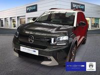 Neu Citroën e-C3 Aircross 83 kW (113 PS) 2025 Grün SUV